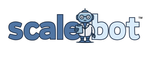 Scalebot logo